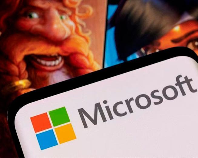 Сделка Microsoft с Activision на сумму 69 миллиардов закрыта