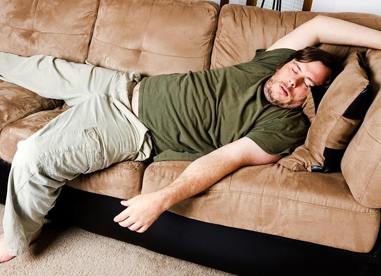 Как перестать лениться и начать жить: 15 способов победить лень